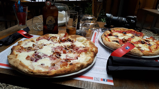 Ristorante Pizzeria Corte dei medici in Catania, Città Metropolitana di Catania