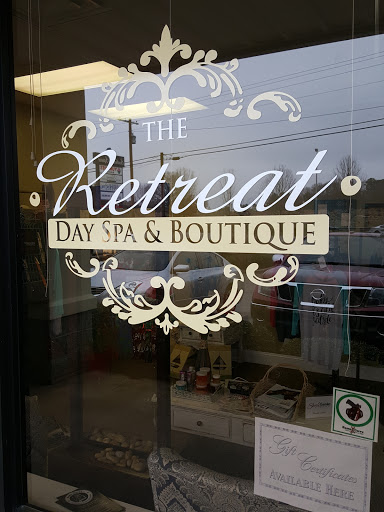 Day Spa «The Retreat Day Spa and Boutique», reviews and photos, 2530 Florence Blvd b, Florence, AL 35630, USA