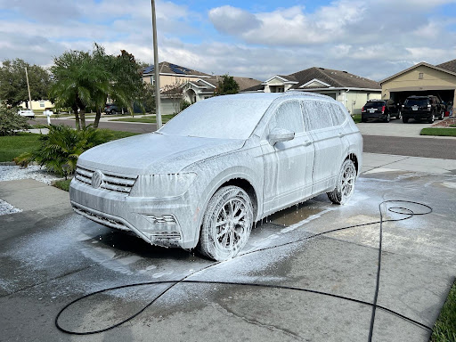 Motta's Mobile Detailing en Brooksville