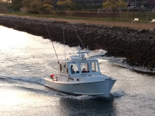 Park «Stage Fort Park», reviews and photos, 24 Hough Ave, Gloucester, MA 01930, USA