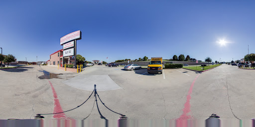 Self-Storage Facility «CubeSmart Self Storage», reviews and photos, 501 TX-121 BUS, Lewisville, TX 75067, USA