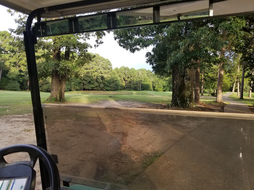 Golf Club «Holly Lake Ranch Golf Club», reviews and photos, 210 Golf Drive, Holly Lake Ranch, TX 75765, USA