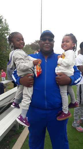 Recreation Center «Rosedale Recreation Center», reviews and photos, 1701 Gales St NE, Washington, DC 20002, USA