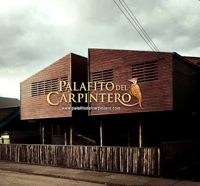 HOTEL PALAFITO DEL CARPINTERO
