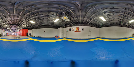 Muay Thai Boxing Gym «Cyclone Muay Thai & Soul Fighters Jiu-Jitsu», reviews and photos, 6640 W Cactus Rd A116-A117, Glendale, AZ 85304, USA