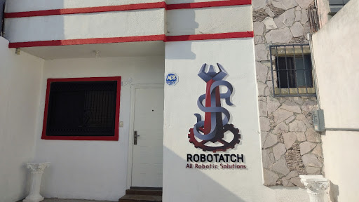 Robotatch