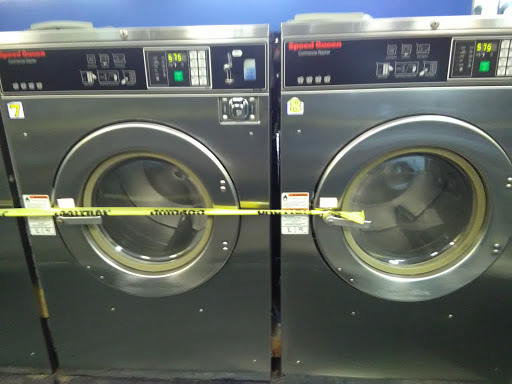 Laundromat «Mission Fiesta Laundry», reviews and photos, 5756 Mission St, San Francisco, CA 94112, USA