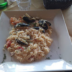 Photo n°9 de l'avis de Alberto.a fait le 23/07/2018 à 15:56 sur le  Fratelli La Bufala à Mugnano di Napoli