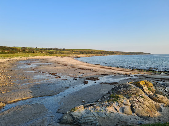 Port Ban Beach