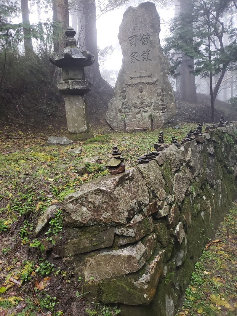 弁慶水(千住水)