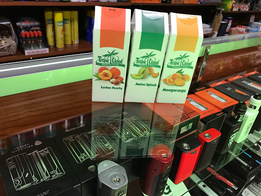 Tobacco Shop «777 smoke shop», reviews and photos, 6900 Reseda Blvd b, Reseda, CA 91335, USA