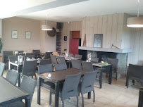 Atmosphère du U Santu Petru Restaurant à Santo-Pietro-di-Tenda - n°15