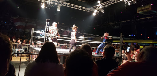 Night Club «Electric Cowboy», reviews and photos, 1750 N Roberts Rd, Kennesaw, GA 30144, USA