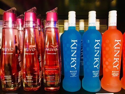 Liquor Store «Boulevard Spirits», reviews and photos, 5715 Randolph Blvd, San Antonio, TX 78233, USA