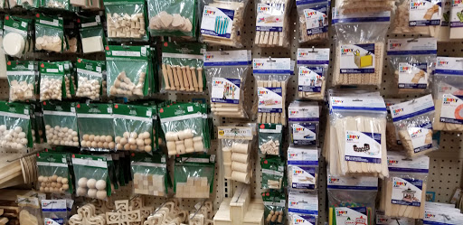 Craft Store «Craft Warehouse», reviews and photos, 3125 SW Cedar Hills Blvd, Beaverton, OR 97005, USA