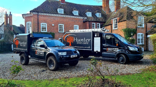 Hunter Tree Care | Leicester Tree Surgery