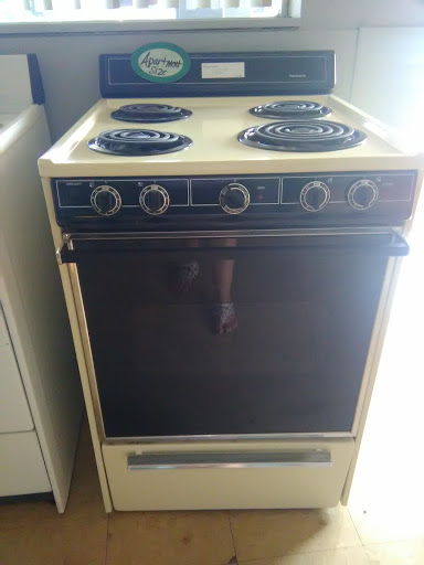 Used Appliance Store «Davidson Used Appliances», reviews and photos, 1919 E Broadway St, North Little Rock, AR 72114, USA