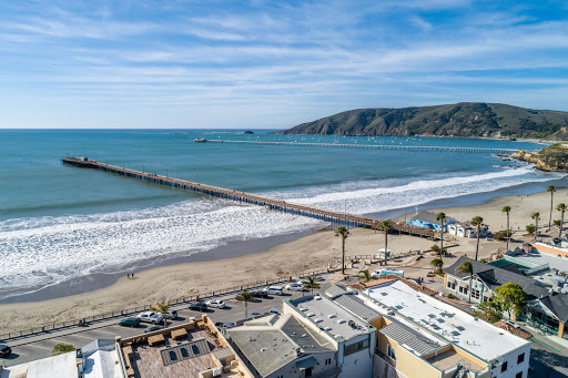 Lindsey Harn Group - Christies International Real Estate Sereno image