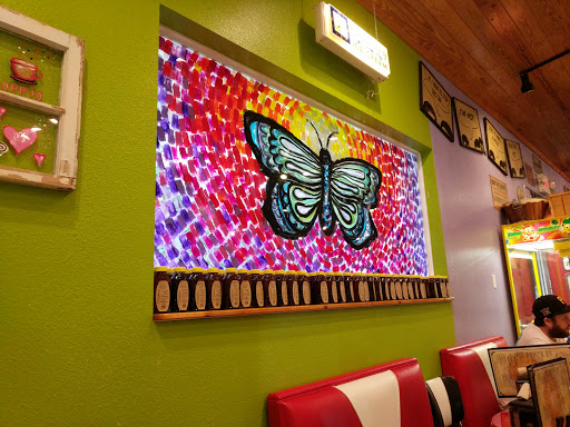 Ice Cream Shop «Neighbors Ice Cream Parlor», reviews and photos, 5980 Spruce Creek Rd, Port Orange, FL 32127, USA