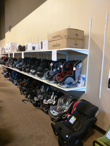 Baby Store «BabyEarth», reviews and photos, 106 E Old Settlers Blvd D-100, Round Rock, TX 78664, USA