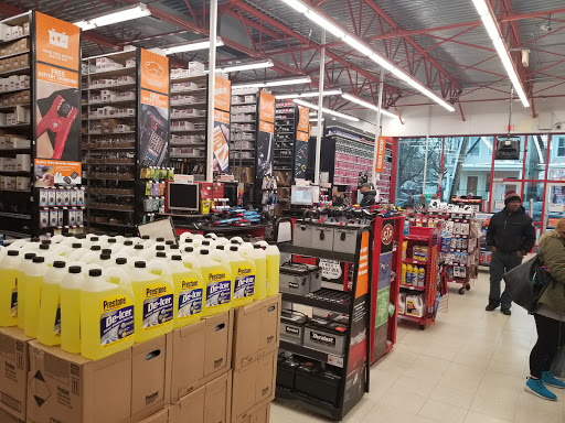 Auto Parts Store «AutoZone», reviews and photos, 1 Pathmark Plaza, Mt Vernon, NY 10550, USA