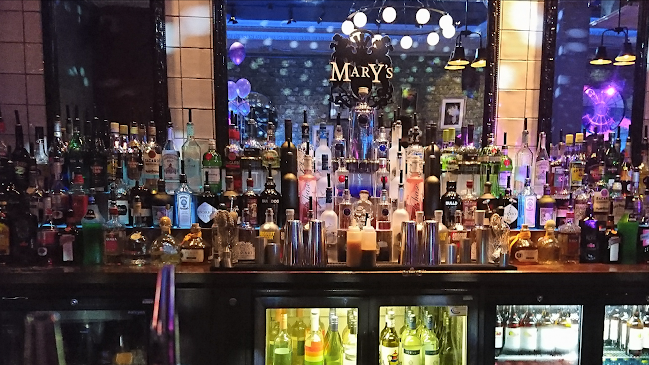 Mary's Cardiff