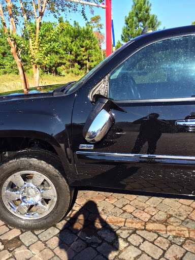 Car Wash «Red Eye Joes Carwash, Destin fl», reviews and photos, 4627 Opa-Locka Ln, Destin, FL 32541, USA