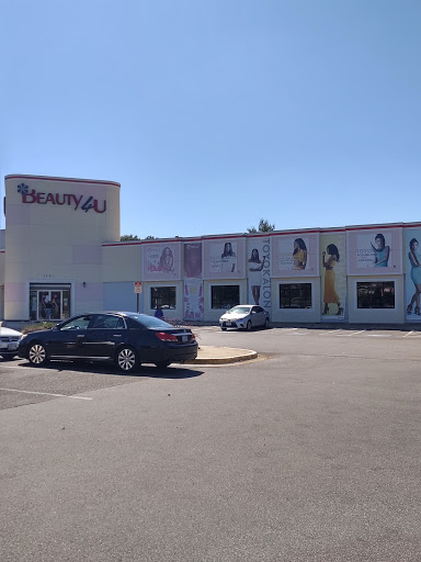 Beauty Supply Store «Beauty 4 U», reviews and photos, 3551 32nd Ave, Temple Hills, MD 20748, USA