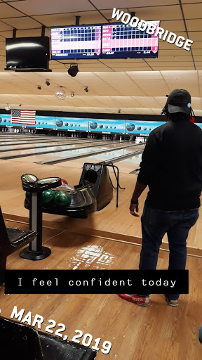 Bowling Alley «Amity Bowl», reviews and photos, 30 Selden St, Woodbridge, CT 06525, USA