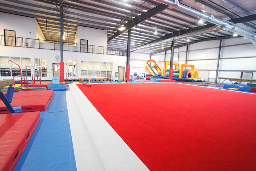 Gymnastics Center «Paramount Gymnastics», reviews and photos, 330 Roycefield Rd, Hillsborough Township, NJ 08844, USA