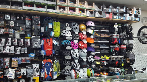 Bicycle Store «BikeLane Bicycle Store», reviews and photos, 85-13 Jamaica Ave, Woodhaven, NY 11421, USA