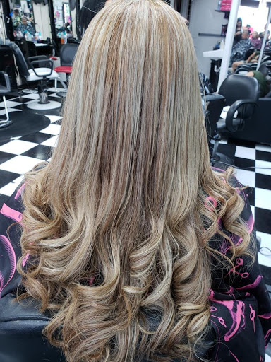 Beauty Salon «Diaz Beauty Salon», reviews and photos, 14019 Coit Rd, Dallas, TX 75240, USA