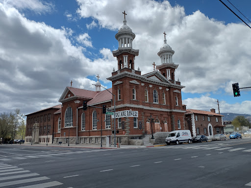 Parish Reno