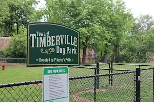 Timberville Dog Park image