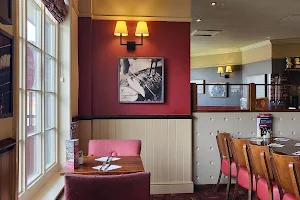 Toby Carvery Blackpool image