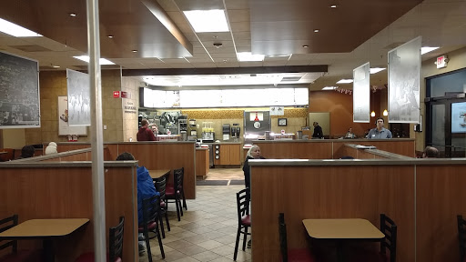 Fast Food Restaurant «Chick-fil-A», reviews and photos, 3590 River Rapids Dr, Coon Rapids, MN 55448, USA