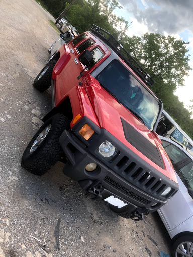 Salvage Yard «A1 Auto Parts Inc», reviews and photos, 1135 Gwynn Rd, Lebanon, TN 37090, USA