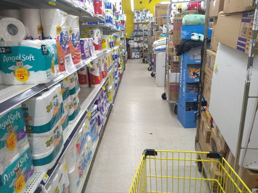 Discount Store «Dollar General», reviews and photos, 3125 Denton Hwy, Haltom City, TX 76117, USA