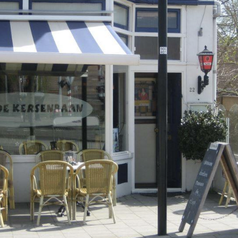 Café De Kersenbaan