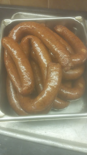 Grocery Store «United Supermarkets», reviews and photos, 1207 W Walker St, Breckenridge, TX 76424, USA