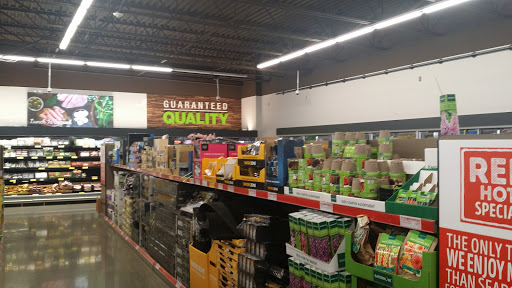 Supermarket «ALDI», reviews and photos, 10912 Baltimore Ave, Beltsville, MD 20705, USA