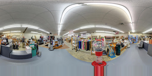 Vacuum Cleaner Store «Lowery Sewing and Vacuum Center», reviews and photos, 707 E Winona Ave, Warsaw, IN 46580, USA