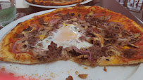 Pizza du Restaurant italien Casa Leya à Nice - n°9