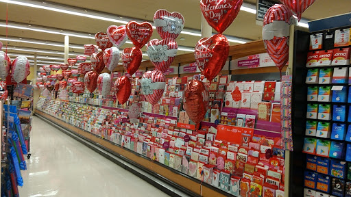 Grocery Store «Safeway», reviews and photos, 7301 Greenback Ln, Citrus Heights, CA 95621, USA