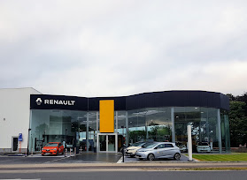 Renault Roeselare Van Mossel Devos-Capoen
