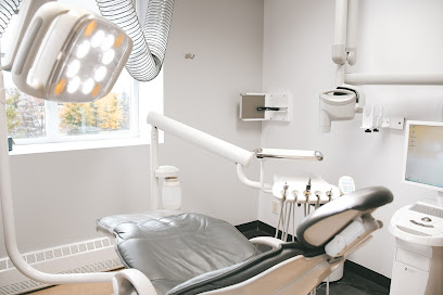Clinique Dentaire Écladent