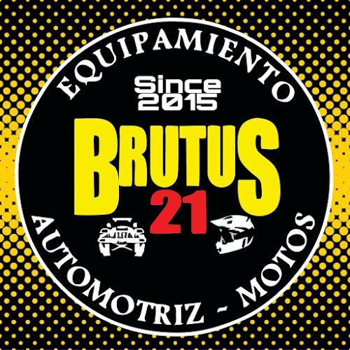 Brutus21 Equipamiento Automotriz - Motos - Cabildo