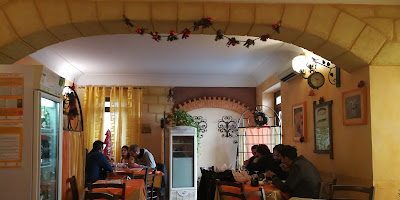 Trattoria La Rustica