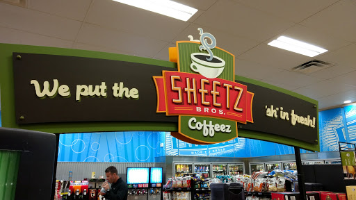 Convenience Store «Sheetz», reviews and photos, 1978 Baltimore Pike, Gettysburg, PA 17325, USA