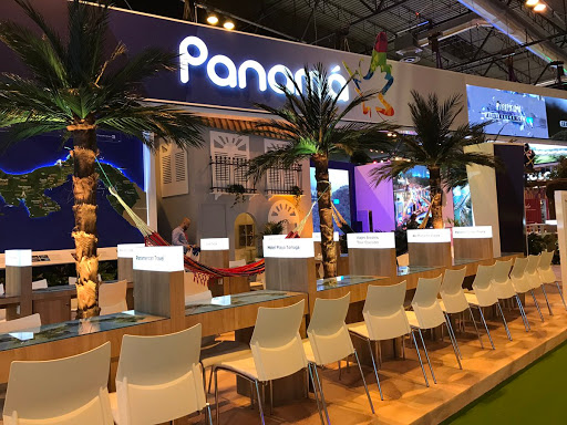 Events companies Panama